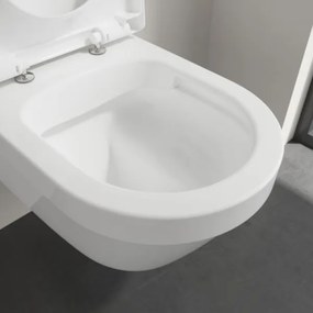 Villeroy & Boch 4694R001 - Závesné WC ARCHITECTURA keramika/biela