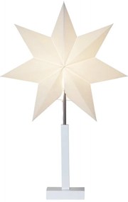 Eglo 410286 - Vianočná dekorácia KARO 1xE14/25W/230V 68 cm