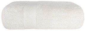 Froté uterák LEO 50x90 cm 450g biely