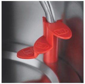 Russell Hobbs Rýchlovarná kanvica, 1,7 l (béžová)  (100385548)