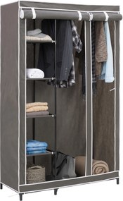 XXXLutz LÁTKOVÁ SKRIŇA Carryhome - Ukladanie oblečenia - 007584000201