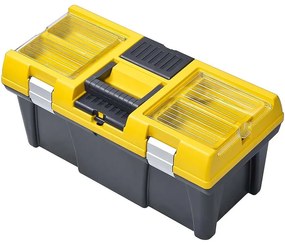 Box Na Náradie Stuff Semi-Profi 20" Carbo