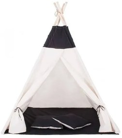 Detský stan teepee SPRINGOS TIP11