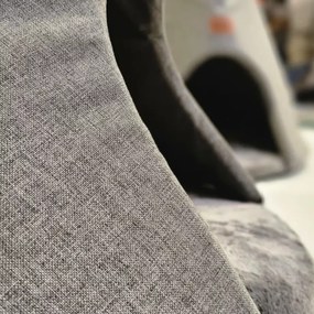 Golden Dog Kukaňa Golden Dog pre psa a mačku – M, hnedá