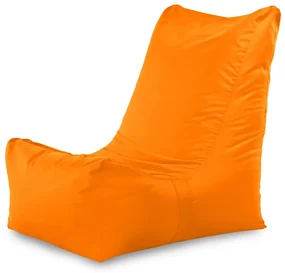 Sedací vak DISTINTO Nylon vodeodolný Farba: 15.Tm.Modrý