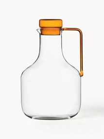 Ručne vyrobená kanvica na vodu Liberta, 1,9 l