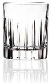 RCR TIMELESS POHÁR NA VODKU 80ML SADA 6 KS