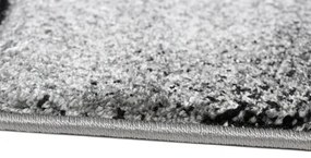 Koberce Breno Kusový koberec HAWAII 1720 Turkis, sivá, viacfarebná,160 x 230 cm