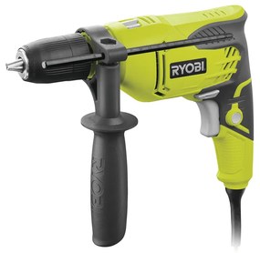 Príklepová vŕtačka RYOBI RPD500-G 500 W RY5133001832