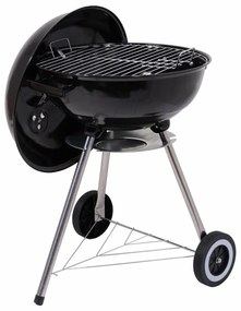 Gril na drevené uhlie kotlový Cattara BARI 46cm