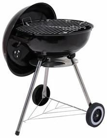 Gril na drevené uhlie kotlový Cattara BARI 46cm