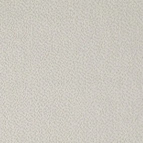 Krémovobiela rozkladacia/s úložným priestorom rohová pohovka z textílie buklé (ľavý roh/s leňoškou) Felro – ELTAP