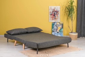 Dvojmiestna rozkladacia pohovka Seater Folde - výber z 5 prevedení