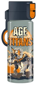 Zdravá fľaša 475ml AGE of the TITANS ARS UNA