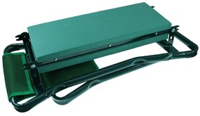 Multifunkčná záhradná stolička Beast 900180 - 59 x 49 x 27 cm