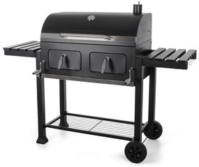 G21 Gril Panama BBQ, 151 x 131 x 68 cm