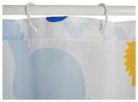 Sprchový záves 180x200 cm Zoo – MSV