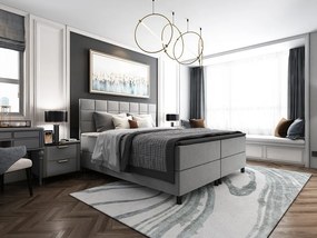 ALEXIA MANŽELSKÁ POSTEĽ 180X200