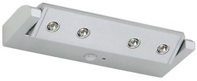 Briloner 2269-041 - LED orientačné svietidlo so senzorom LERO LED/0,32W/4xAAA