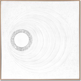 XXXLutz OBRAZ, krajina a príroda, 82/82/3,5 cm - Obrazy - 005140011101