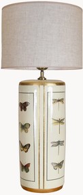 Stolová lampa Lucca