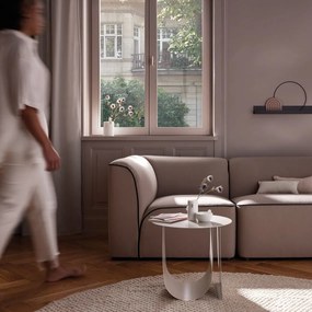 räder Porcelánová vázička Snails