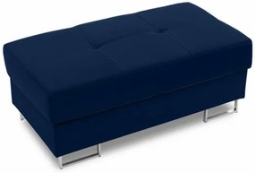 Taburetka RIGATTO granátová