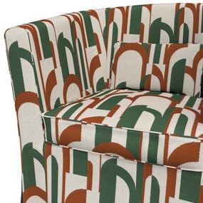 Poťah na kreslo Ektorp Tullsta