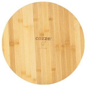 Cozze doska na krájanie pizze Ø35 cm
