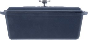 Forma na chlieb z liatiny 35x14 cm Litina – Orion