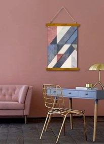 Závesné plátno na stenu The Mystic Emotion / Dan Johannson XMPDJ053