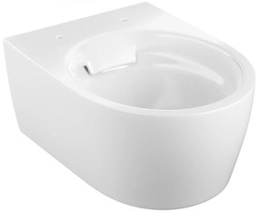 Geberit iCon wc misa závesné bez splachovacieho kruhu biela 204070000