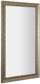 Sapho Sapho, MANTILA zrkadlo v drevenom ráme 860x1560mm, antik, NL741