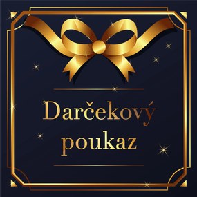 DUBLEZ | Elektronický darčekový poukaz - DUBLEZ