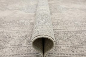 Koberec Isfahan Difida béžový
