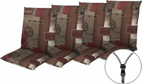 Doppler LIVING 2930 hnedá