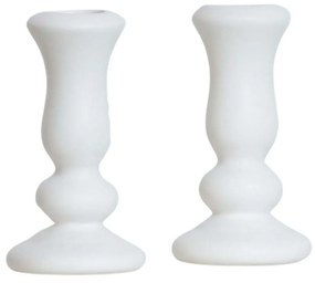 Candle - White