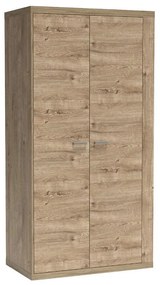 Skriňa Natural N-1 2D Ribbeck