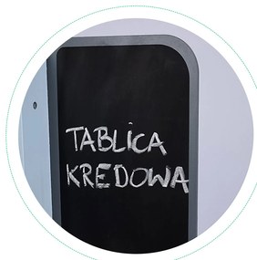 Wellhox Drevená dielňa s náradím - 47 ks.