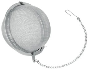Sitko na korenie z antikoro oceli Metaltex Ball