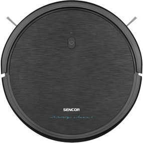 Sencor SRV 3160TQ robotický vysávač