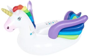 Crivit Nafukovacie koleso (jednorožec)  (100389962)