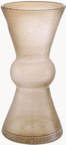 Ručne fúkaná váza Axa, V 37 cm