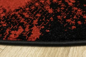 Koberec Lima G932A Gamepad čierny / svetločervený kruh