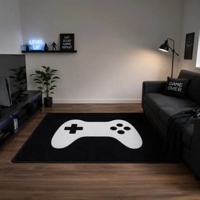 Protišmykový herný koberec MinimalPad