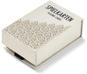 Súprava hracích kariet »Skat«