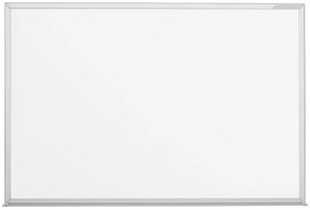 Magnetická tabuľa Magnetoplan s keramickým povrchom 90 x 60 cm, biela