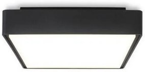 LED2 - LED Vonkajšie svietidlo so čidlom SOLO  LED/16W/230V 3000/4000/6500K IP65