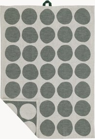 Kuchynské utierky Bubbles, 2 ks