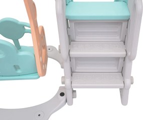 Ramiz Šmykľavka Žirafa 3 v 1